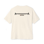 Suffer Individually Oversized Tee
