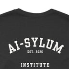 AI-sylum T-Shirt