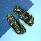 Cyber Circuit Flip Flops
