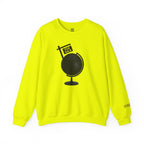 For Sale Globe Sweatshirt