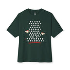 Black Friday Is My Favorite Holiday Oversized Tee