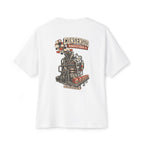 Consensus Manufacturing Co. Oversized Tee