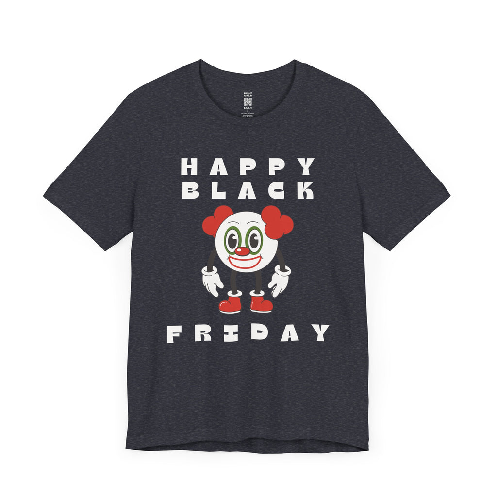 Happy Black Friday T-Shirt