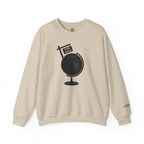 For Sale Globe Sweatshirt