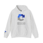 I’m Not A Robot (ReCAPTCHA) Hoodie