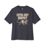 Dropout Oversized Tee