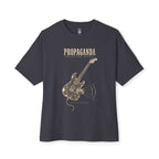 Propaganda Device Oversized Tee