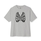 Psyop Nesting Doll Oversized Tee