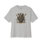Code Of Arms Oversized Tee