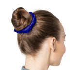 BSoD (Blue Screen of Death) Scrunchie / Decoy Stashie