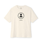 Admin Oversized Tee