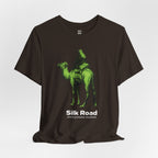 Silk Road Anonymous Market T-Shirt