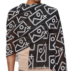 Icon Image Add Pashmina