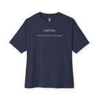 COMPUTAH: Initiate Divine Blessings Oversized Tee