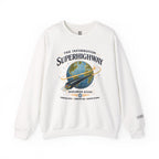 Information Superhighway Sweatshirt