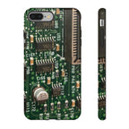 PCB Phone Case