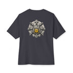 Terms Of Survival Oversized Tee