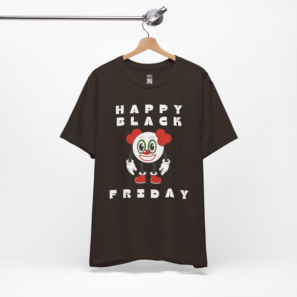 Happy Black Friday T-Shirt