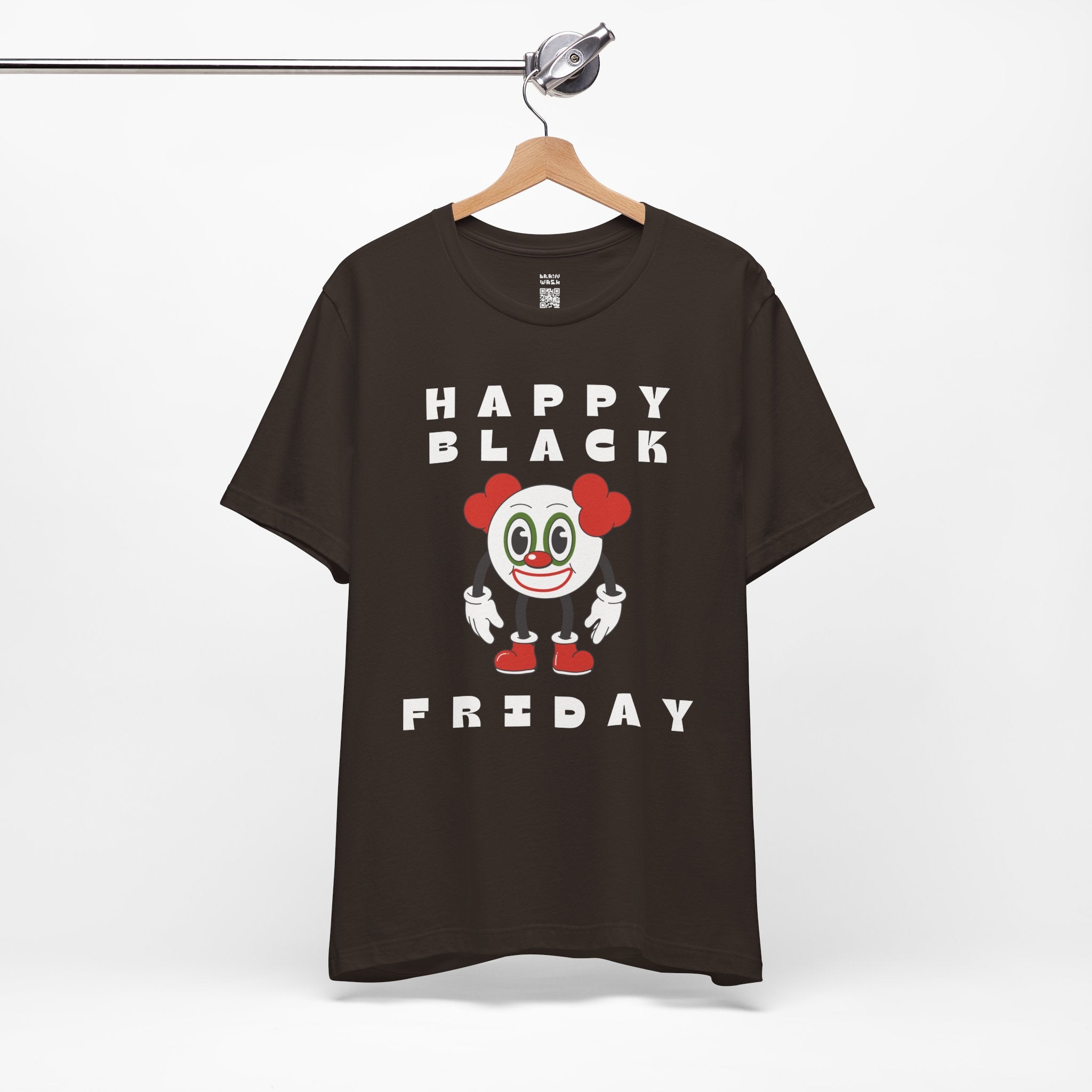 Happy Black Friday T-Shirt