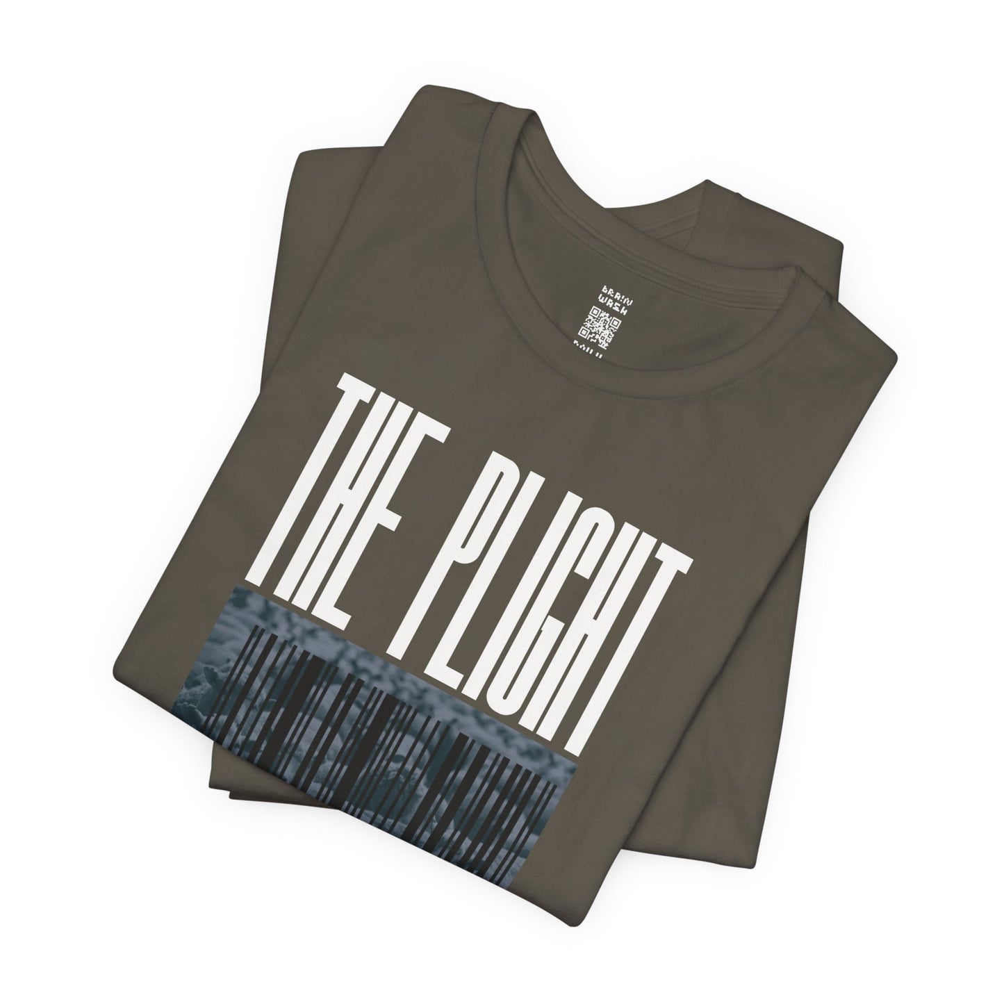 The Plight Of Sheep T-Shirt