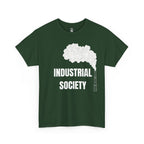Industrial Society (Smokestack) T-Shirt