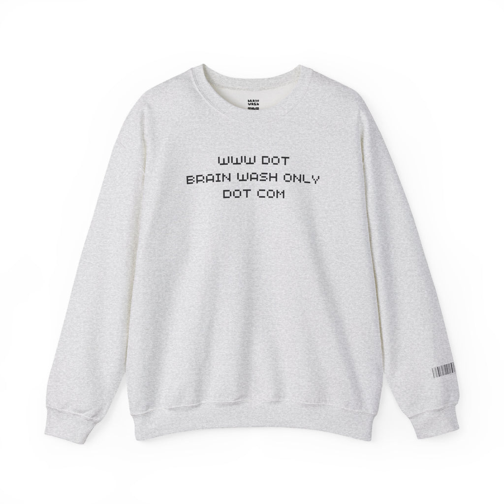 Dot Com Sweatshirt
