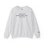 Dot Com Sweatshirt
