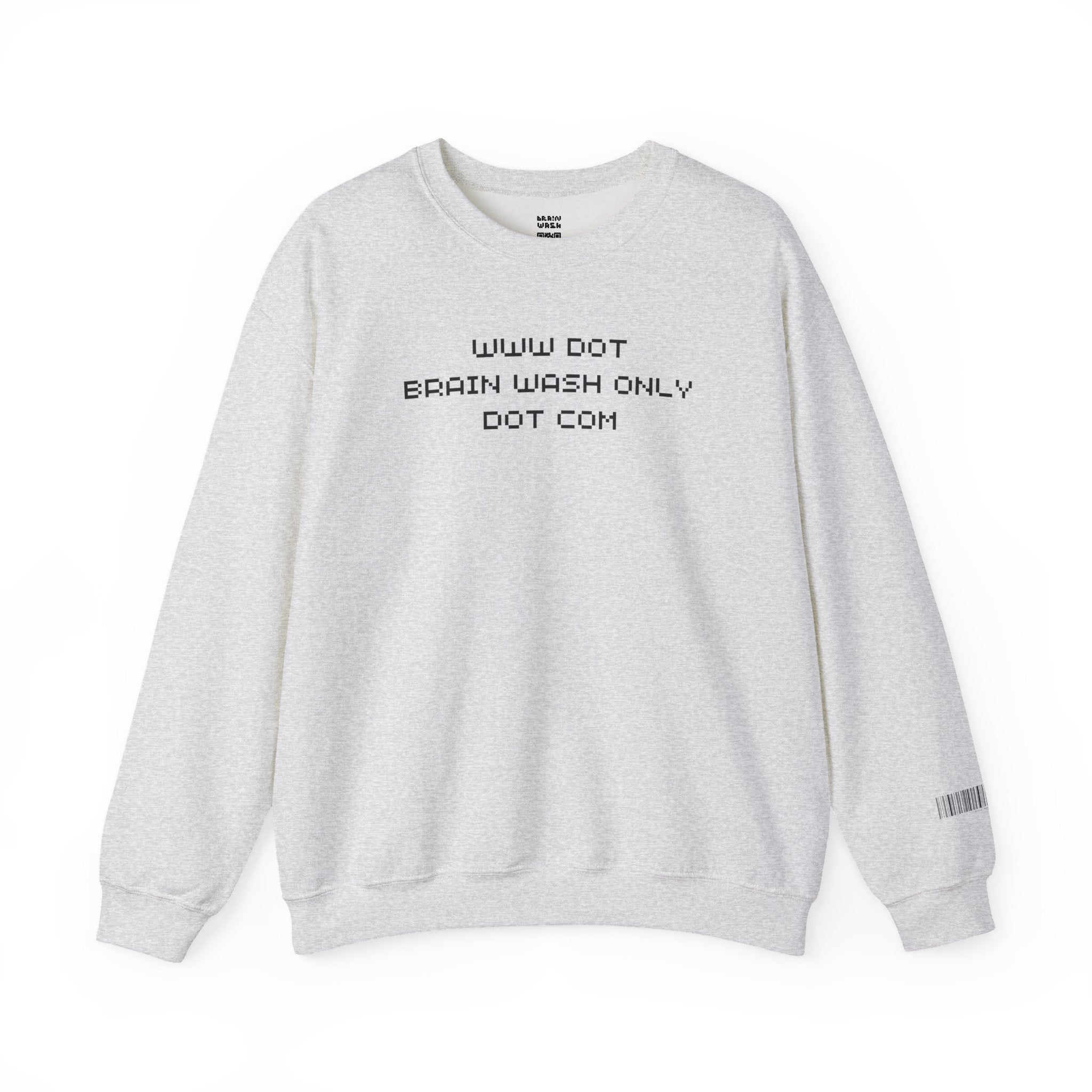 Dot Com Sweatshirt