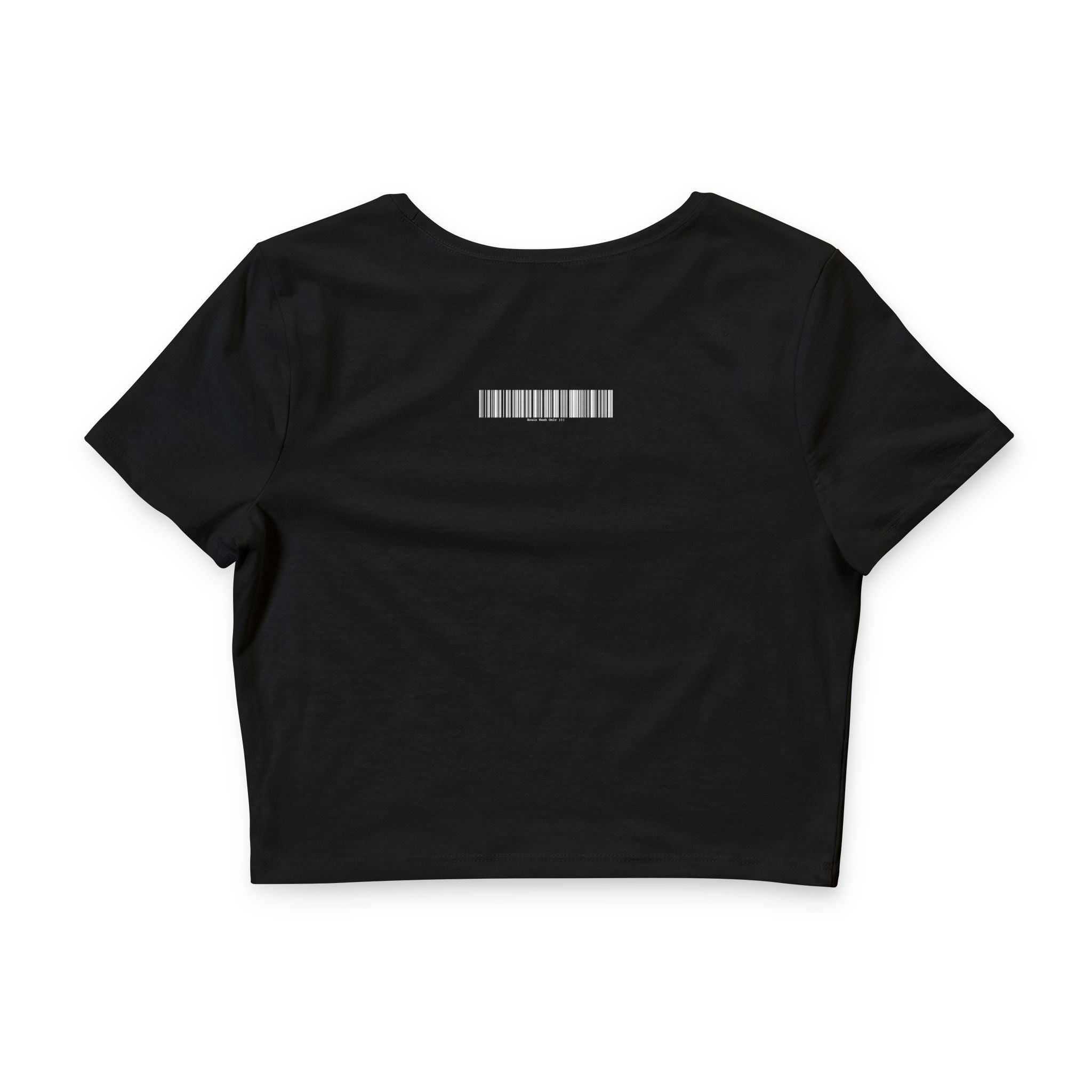Feminine Urge Crop Top Baby Tee