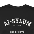 AI-sylum T-Shirt