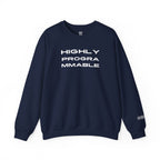 Highly Programmable Sweatshirt