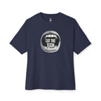 Eat The Tech Oversized Tee