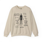 Contemplative Frequencies Sweatshirt