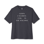 God’s Favorite Oversized Tee