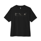 Humanity Unavailable Oversized Tee