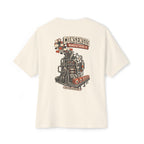 Consensus Manufacturing Co. Oversized Tee