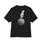 Soft Power Oversized Tee