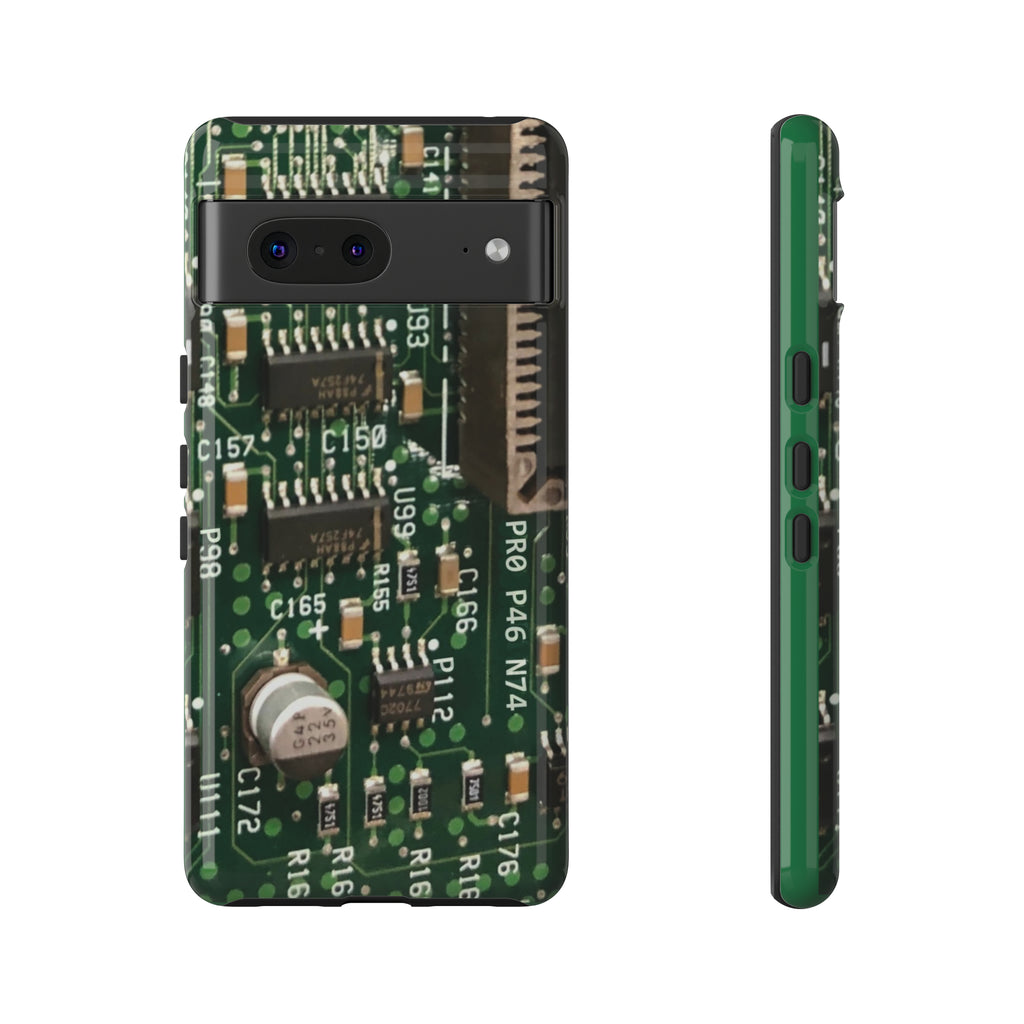 PCB Phone Case