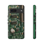 PCB Phone Case