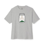 Fresh Ground Motherboards Oversized Tee