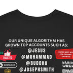 Believe You Can Grow Your Account T-Shirt