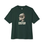 Fortified Against Doubt Oversized Tee