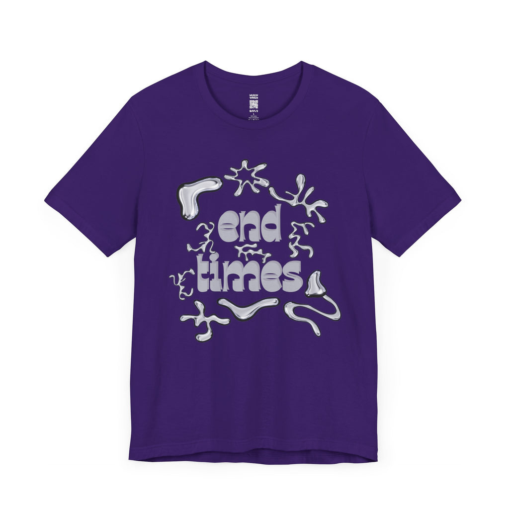 End Times T-Shirt