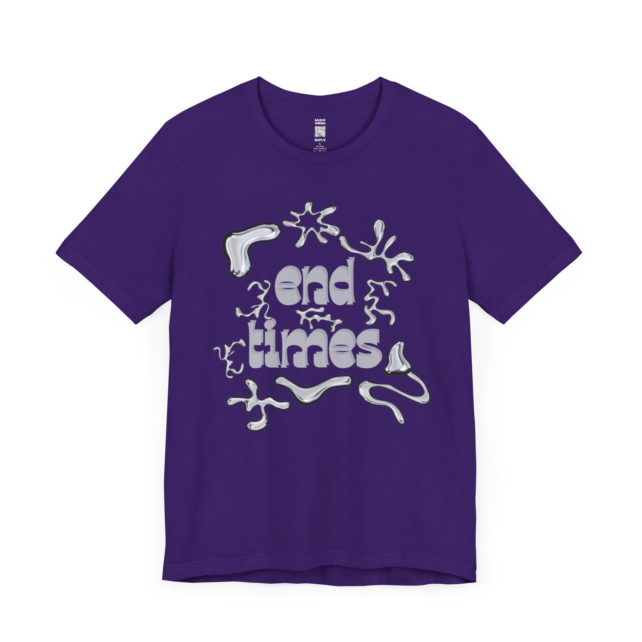 End Times T-Shirt