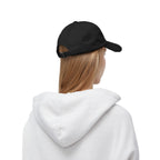 Distressed Plumbob Dad Hat