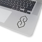 The Cool S Sticker