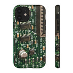 PCB Phone Case