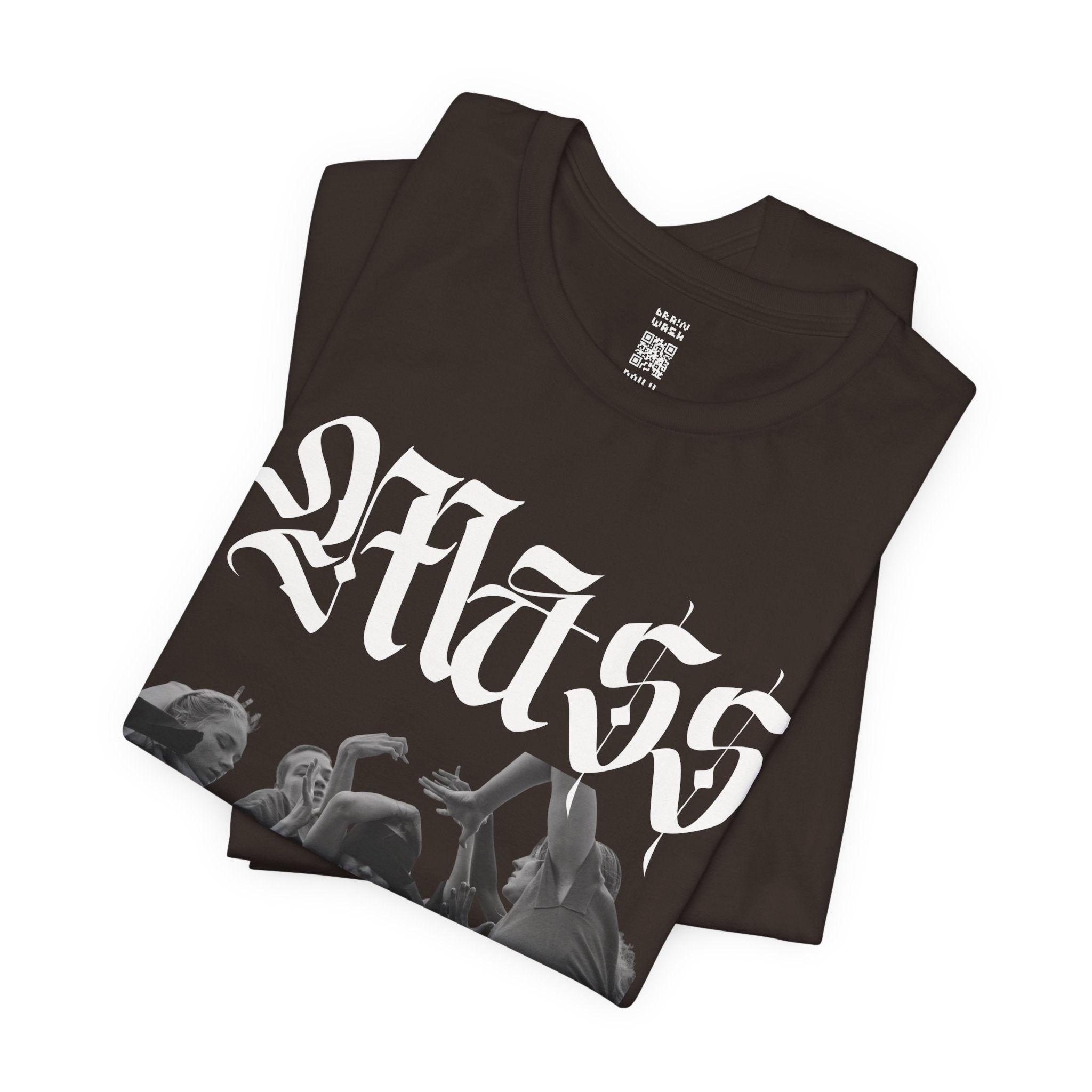 Mass Delusion T-Shirt