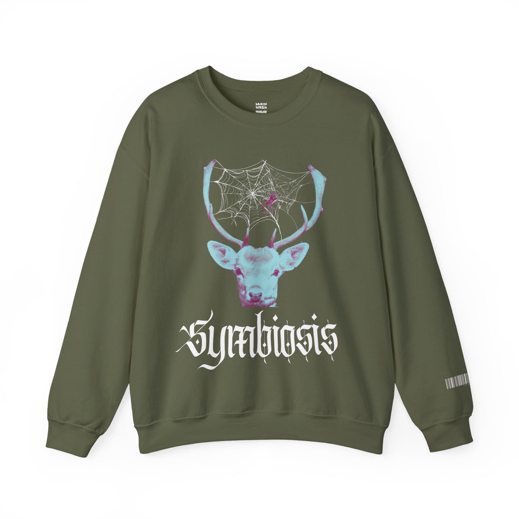 Symbiosis Sweatshirt