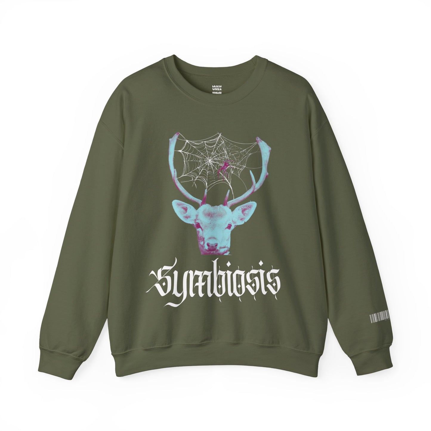 Symbiosis Sweatshirt